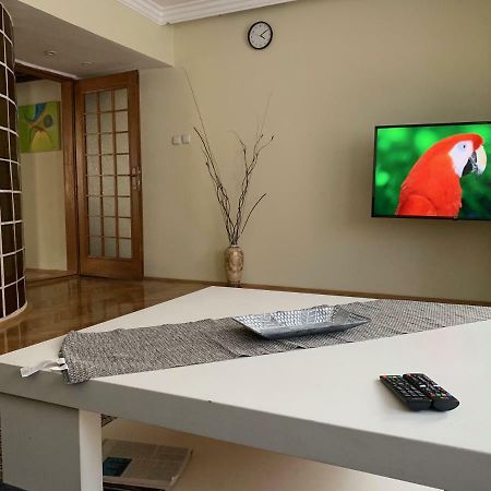 Central Apartment With City View Prizren Exterior foto